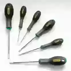 FatMax 6 Piece Tamper Proof Torx